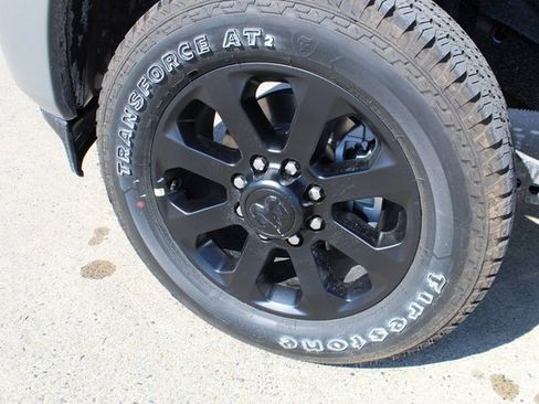 New 2026 RAM 2500 Laramie image 3