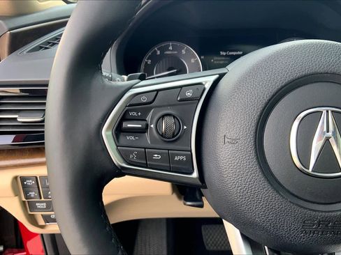 Used 2019 Acura RDX FWD w/ Advance Package image 20