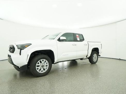 New 2025 Toyota Tacoma SR5 image 44