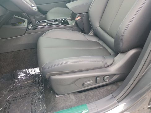 New 2026 Subaru Forester Premium AWD/4WD image 13