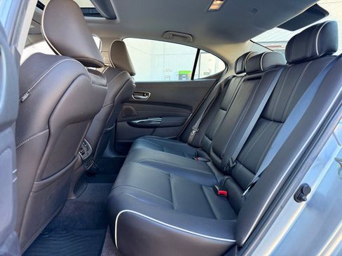 Used 2019 Acura TLX V6 SH-AWD w/ Advance Package image 10