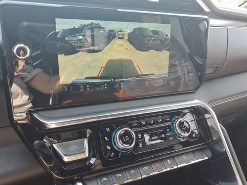 New 2026 GMC Sierra 1500 Denali Ultimate AWD/4WD image 21