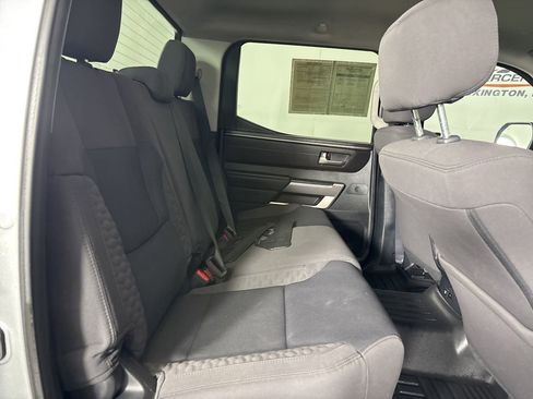 Used 2024 Toyota Tundra SR5 AWD/4WD image 26