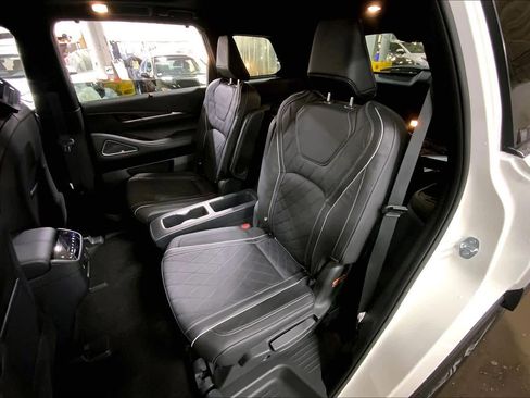 Used 2025 INFINITI QX60 Autograph w/ Cargo Package image 21