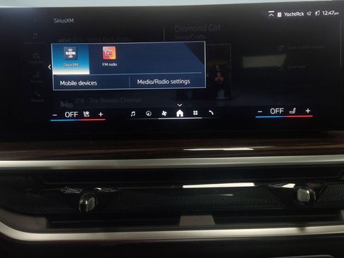 New 2026 BMW X5 xDrive50e image 22