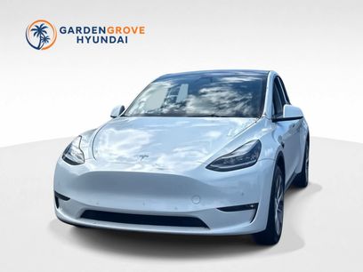 Used 2022 Tesla Model Y Long Range