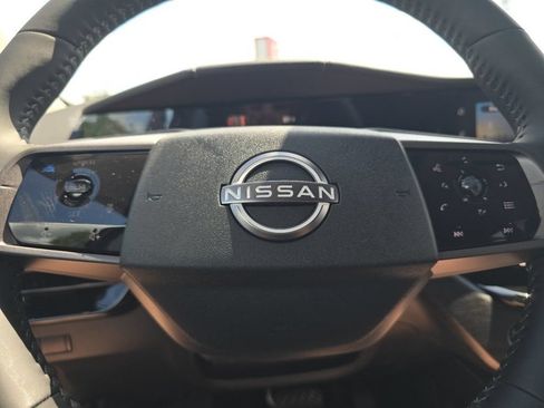 New 2026 Nissan Murano SV AWD/4WD image 16