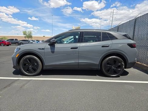 New 2026 Volkswagen ID.4 Pro S AWD/4WD image 3