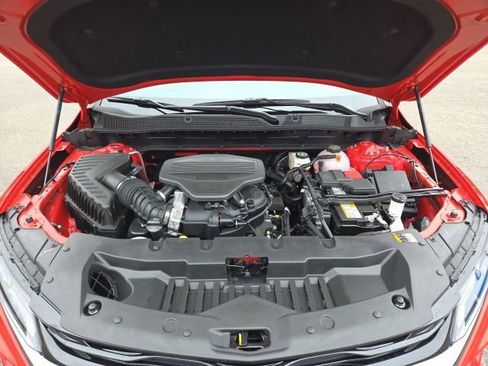 New 2026 Chevrolet Blazer RS image 80