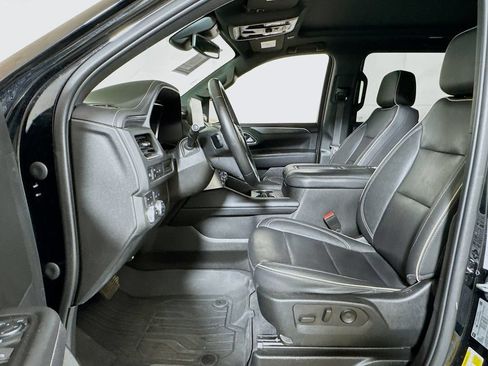 Used 2023 GMC Yukon XL SLT AWD/4WD image 20