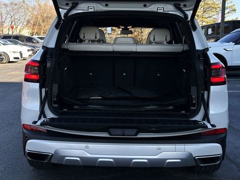 Used 2020 BMW X5 sDrive40i w/ Premium Package image 36