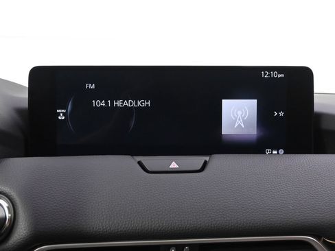 New 2026 MAZDA CX-90 3.3 Turbo w/ Premium Sport Pkg AWD/4WD image 27