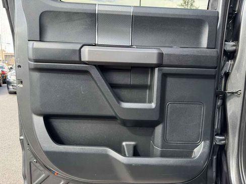 Used 2019 Ford F150 XLT w/ Equipment Group 302A Luxury AWD/4WD image 42