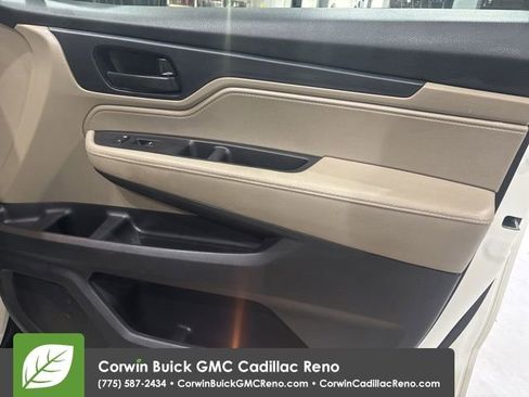 Used 2019 Honda Odyssey EX-L image 29