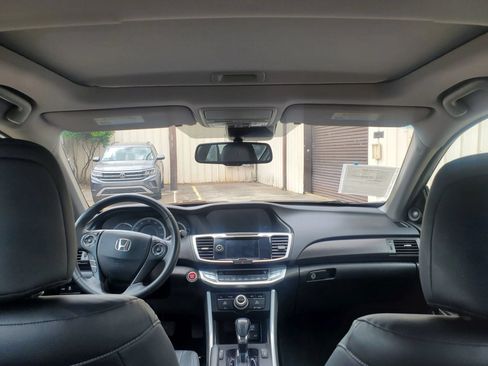 Used 2015 Honda Accord EX-L image 26