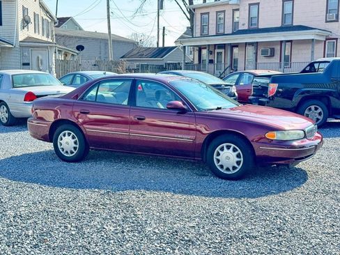 Used 2001 Buick Century Custom w/ Premium Pkg image 5