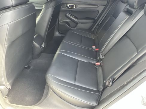 Used 2024 Acura Integra A-Spec w/ Technology Package FWD image 22
