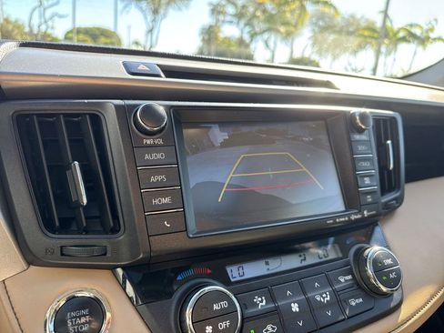 Used 2017 Toyota RAV4 XLE image 49