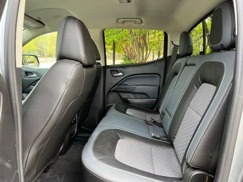 Used 2019 Chevrolet Colorado Z71 image 14