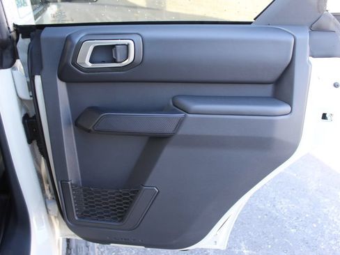 New 2026 Ford Bronco Outer Banks AWD/4WD image 13