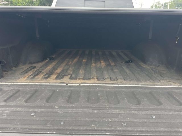 Used 2017 RAM 1500 Lone Star RWD image 10