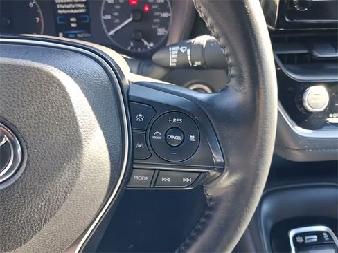 Certified 2024 Toyota Corolla Sedan image 16