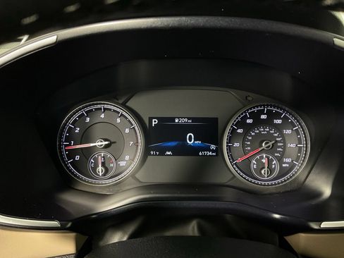 Used 2023 Hyundai Santa Fe SEL FWD image 26