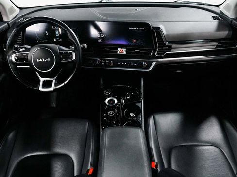 Used 2023 Kia Sportage EX w/ EX Premium Package image 31