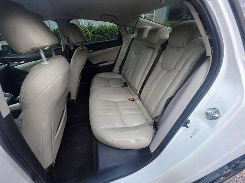 Used 2019 Honda Insight EX image 20