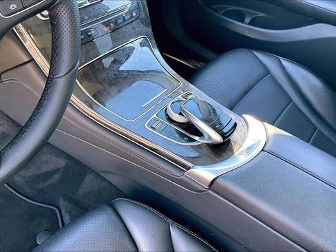 Used 2016 Mercedes-Benz GLC 300 image 16