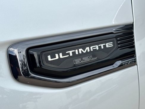 Used 2024 GMC Sierra 1500 Denali Ultimate AWD/4WD image 13