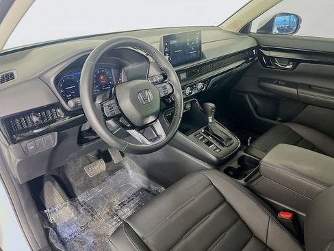 Used 2026 Honda CR-V EX-L image 11