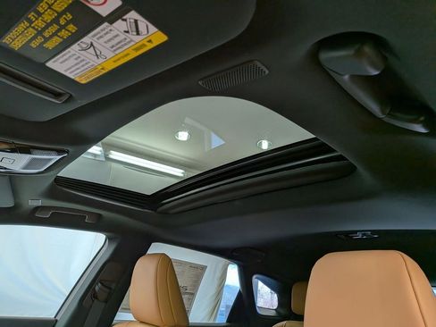 New 2026 Lexus RX 450h Luxury image 20