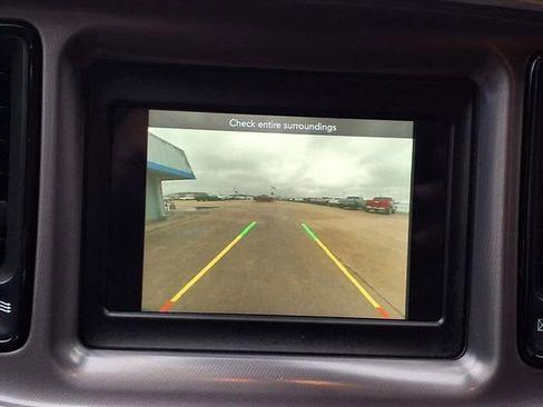 Used 2021 Dodge Challenger R/T image 12