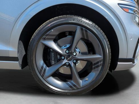 New 2026 Genesis GV70 2.5T Sport Prestige AWD/4WD image 29