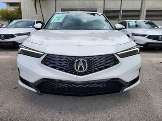 Used 2023 Acura Integra A-Spec w/ Technology Package FWD video 2