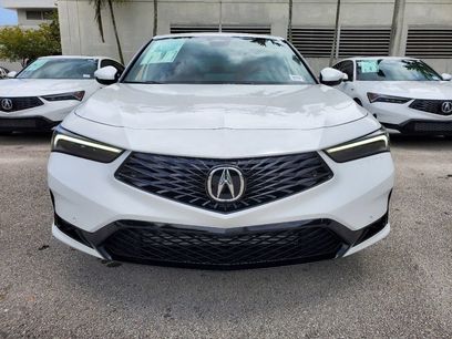 Used 2023 Acura Integra A-Spec w/ Technology Package