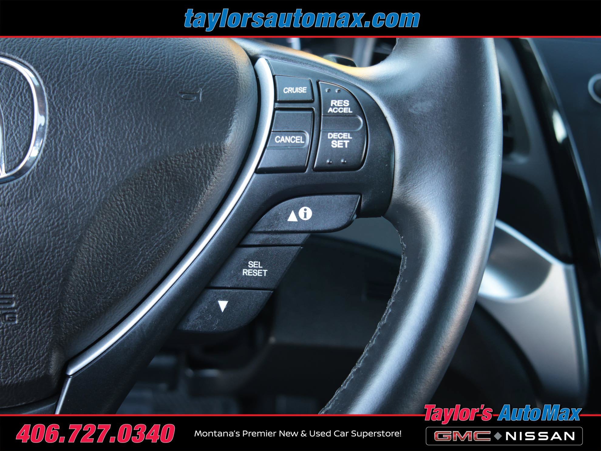 Used 2016 Acura ILX w/ Premium Package FWD image 19