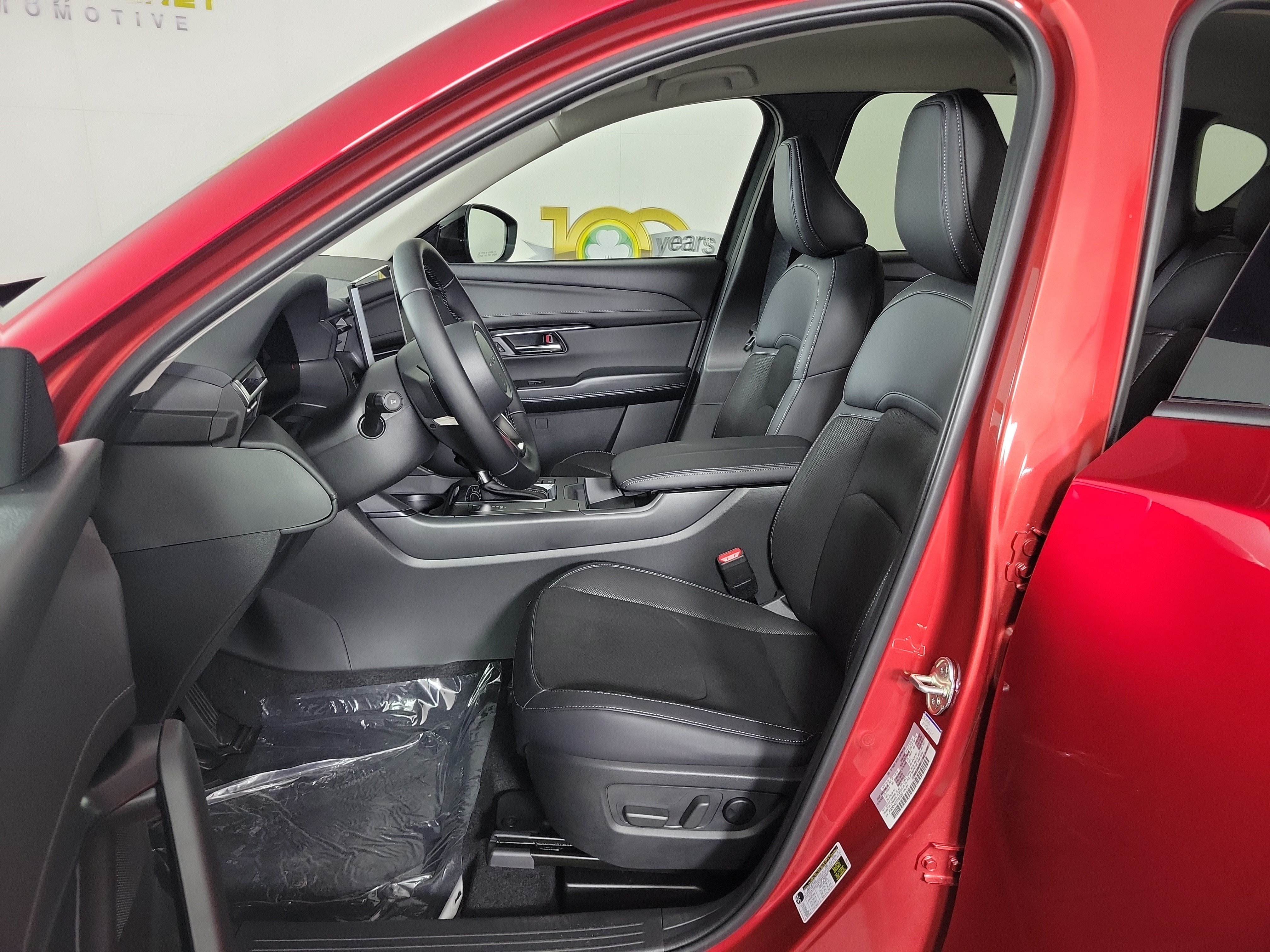 New 2026 MAZDA CX-5 Preferred AWD/4WD image 11
