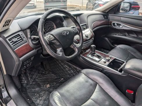 Used 2014 INFINITI Q70 3.7 w/ Premium Package image 13