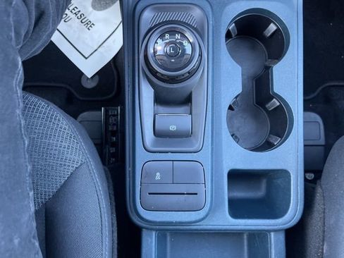 Used 2025 Ford Maverick XL w/ Equipment Group 101A image 23