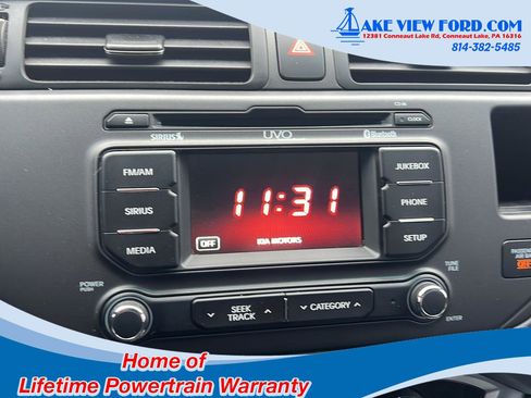 Used 2014 Kia Rio SX image 29