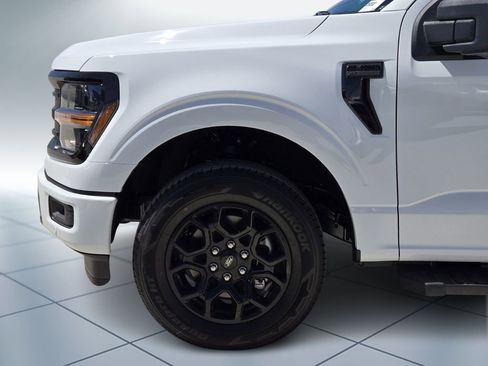 New 2026 Ford F150 XLT RWD image 5