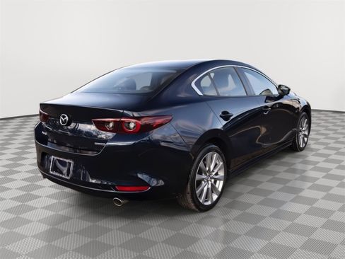 Used 2023 MAZDA MAZDA3 s image 22