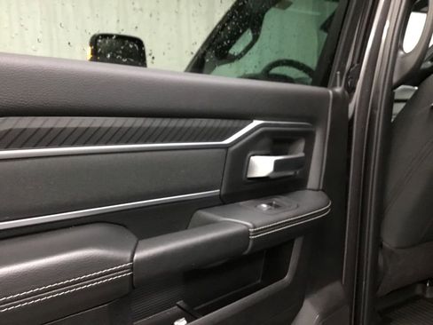 Used 2025 RAM 2500 Big Horn image 12