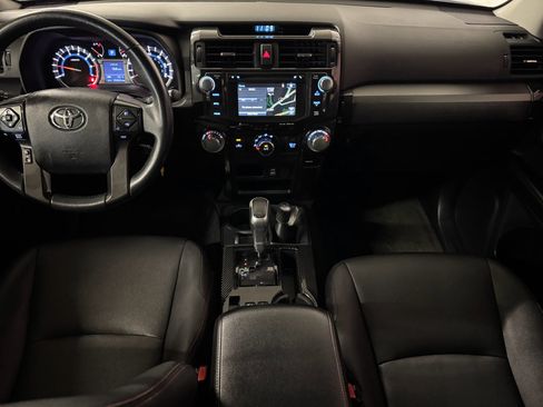 Used 2018 Toyota 4Runner TRD Off-Road Premium image 20