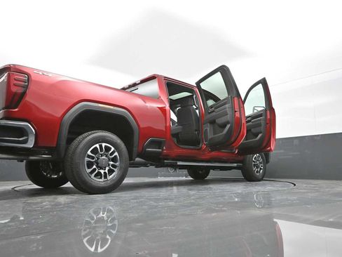 New 2026 GMC Sierra 2500 SLT w/ SLT Premium Package image 44