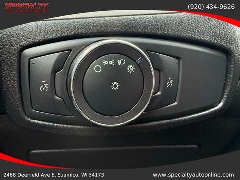 Used 2015 Ford Edge SEL w/ Cargo Accessory Package image 28