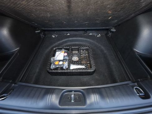Used 2021 Jeep Compass Latitude FWD image 18