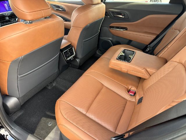 New 2026 Toyota Crown Signia w/ Advanced Technology Package AWD/4WD image 20